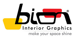 BION Stretch Ceilings Logo